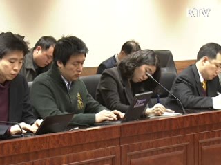 류우익 장관, 北에 이산상봉 실무접촉 재차 촉구