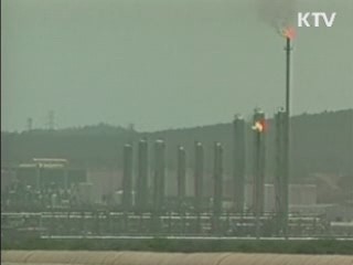 UAE 유전 본계약···5억7천만 배럴 매장