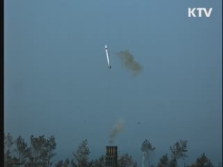 "미사일, 북한보다 정밀도 높아"
