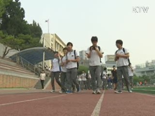 대입 64.4% 수시 선발…8월 16일 시작