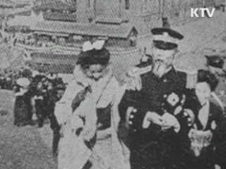 경술국치 102년…잊어서는 안될 과거