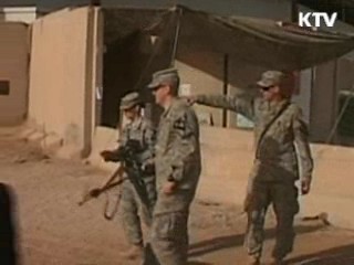 리비아 美 대사 피살···美, 해병대 급파