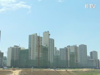 '하우스 푸어' 상환연기·경매유예 추진