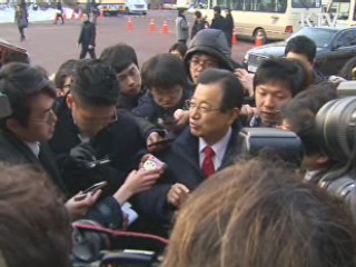 11일부터 업무보고, 본격 정권 인수 착수