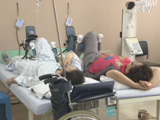 골다공증환자 4년새 44% 증가…대부분 여성