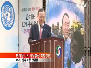 "중요한 것은 열정과 배려"