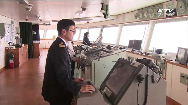 달라진 여객선 안전대책… 안전점검 철저히 시행 중