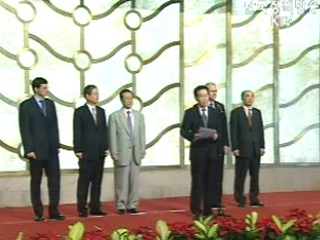 `핵불능화 의지 확인`최대 성과