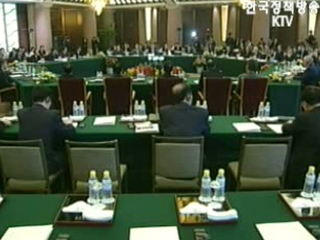 북, 행동 대 행동 원칙 따른다 -BDA 북 입장표명