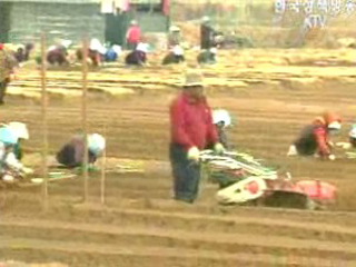 농어촌 삶의 질 만족도‘6.6% 환상‘