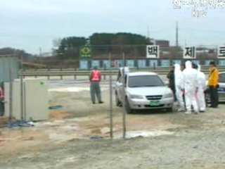 전북도에 AI 방역대책비 10억 추가 지원