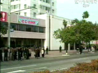 美 `북한 핵포기시 한국전 종료선언 검토`