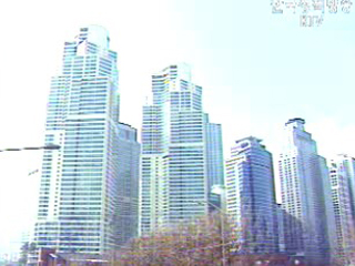 주택 담보대출 규제 강화