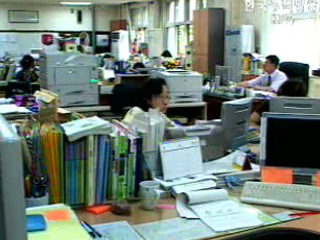 교원평가제 2008년 전면 실시