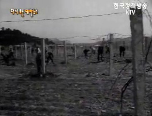 일하는 농촌(`71)