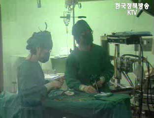 암환자 사망까지 1년간 2천7백만원 사용