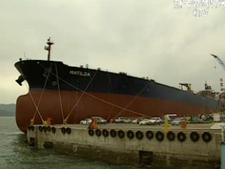 조선업 세계시장 점유율 50% 넘어