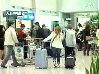 국민 해외소비 5년만에 감소세 전환