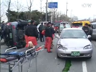 자동차사고 피해자 정부지원 확대