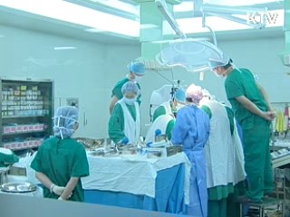 장기기증, 사랑의 실천 [현장포커스]