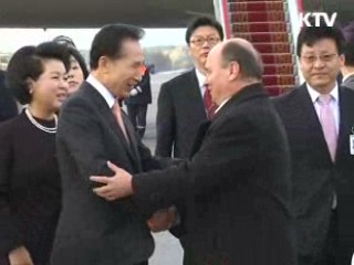 자원부국 '선택과 집중' 외교