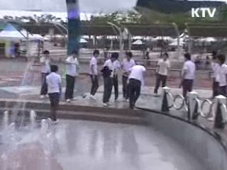 기상천외한 2009 인천세계도시축전 [문화현장]