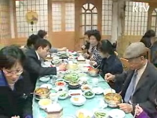 한식의 세계화 0순위, 비빔밥 [이것이 최고]