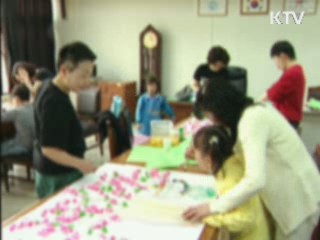 장애아동 재활 서비스 대폭 확대