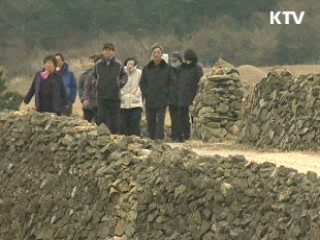 해안선 6천km 따라 순례길 생긴다