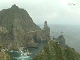 청와대 "독도 분쟁대상 될 수 없다"