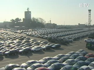 한미FTA 새 국면…'자동차' 최대 쟁점