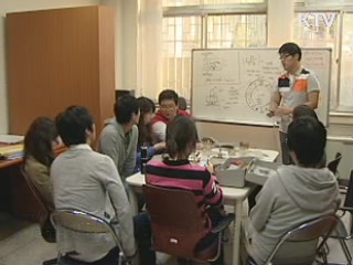 '창업 동아리' 집중 육성…'창조 캠퍼스' 조성