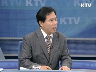 한·EU FTA 국내산업 대책은? [와이드 인터뷰]