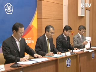 공공 부문, 대·중소 동반성장 견인