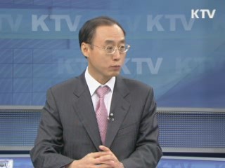 가족모두가 행복한 평등사회 [와이드 인터뷰]