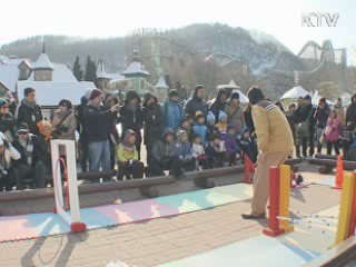 2011년 토끼해···"지혜와 풍요 드려요"