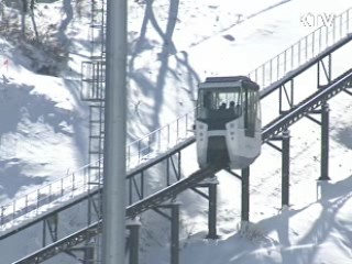 IOC 평가단, 평창 실사 돌입