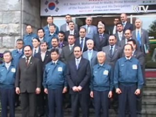 28일 한-이라크 정상회담···자원·에너지 협력