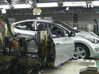 1분기 GDP 4.2% 성장…총소득은 감소