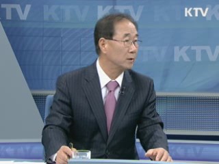 과학벨트 어떻게 조성되나? [와이드 인터뷰]