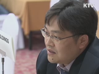 대·중소기업 손잡고 세계시장 공략