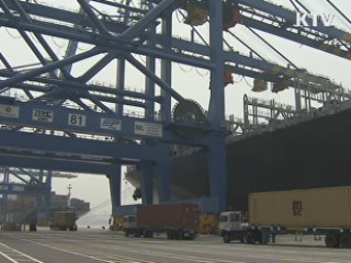 이 대통령 "FTA 조기비준 수출경쟁력 높여야"