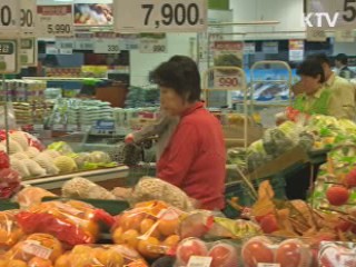 재정부 "불안요인 지속···민생안정 주력"