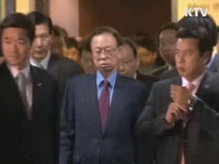 검찰, 박희태 의장 조사방법·시기 검토 착수