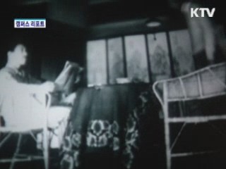 현존 가장 오래된 극영화 변사공연