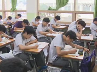 9월 모의 평가, 수리 어렵고 언어·외국어 평이