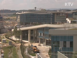 '세종시 시대' 개막···총리실 오늘 이전 시작