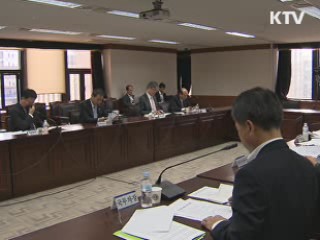 2차피해 확산 차단…특별재난지역 선포 검토