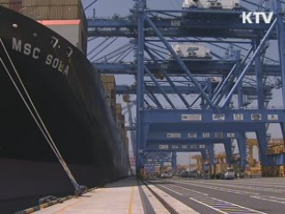 하반기 제조업 체감경기 '흐림'