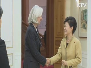 "노동시장·서비스업 개혁 필요"